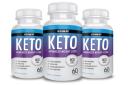 Keto Prime Review logo